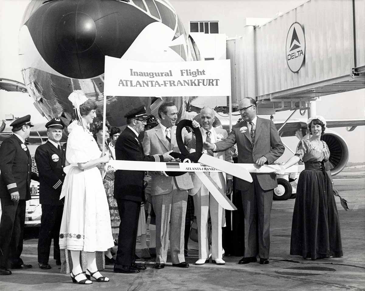 Delta Air Lines