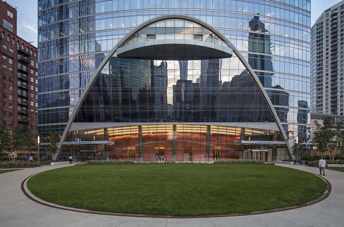 River Point Copyright: Tom Rossiter