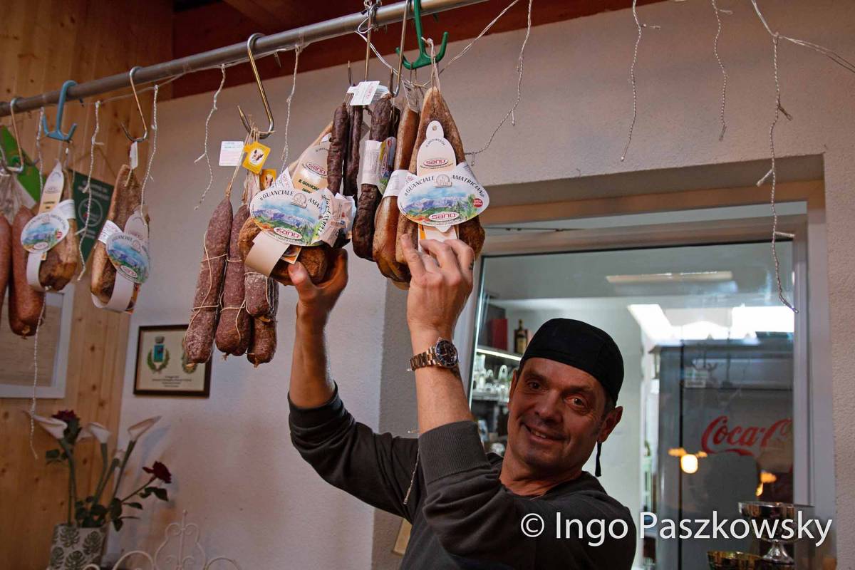 Lo Spuntino Ristorante Lo Spuntino Ristorante
