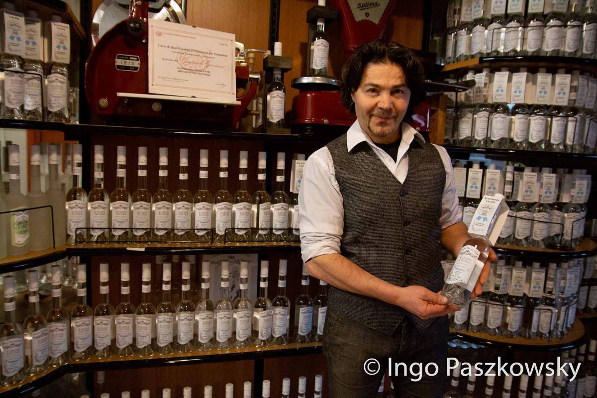 Vino Cotto Vino Cotto
