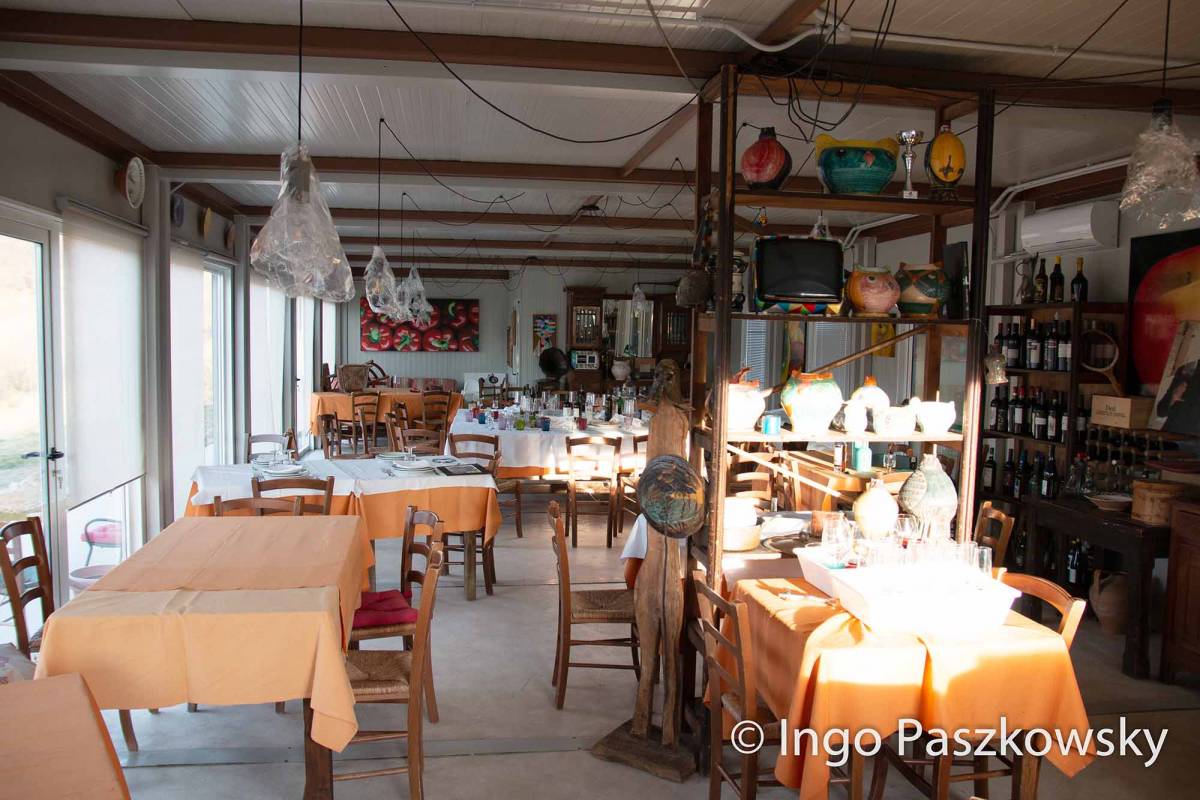 Citadella-Restaurant Cittadella