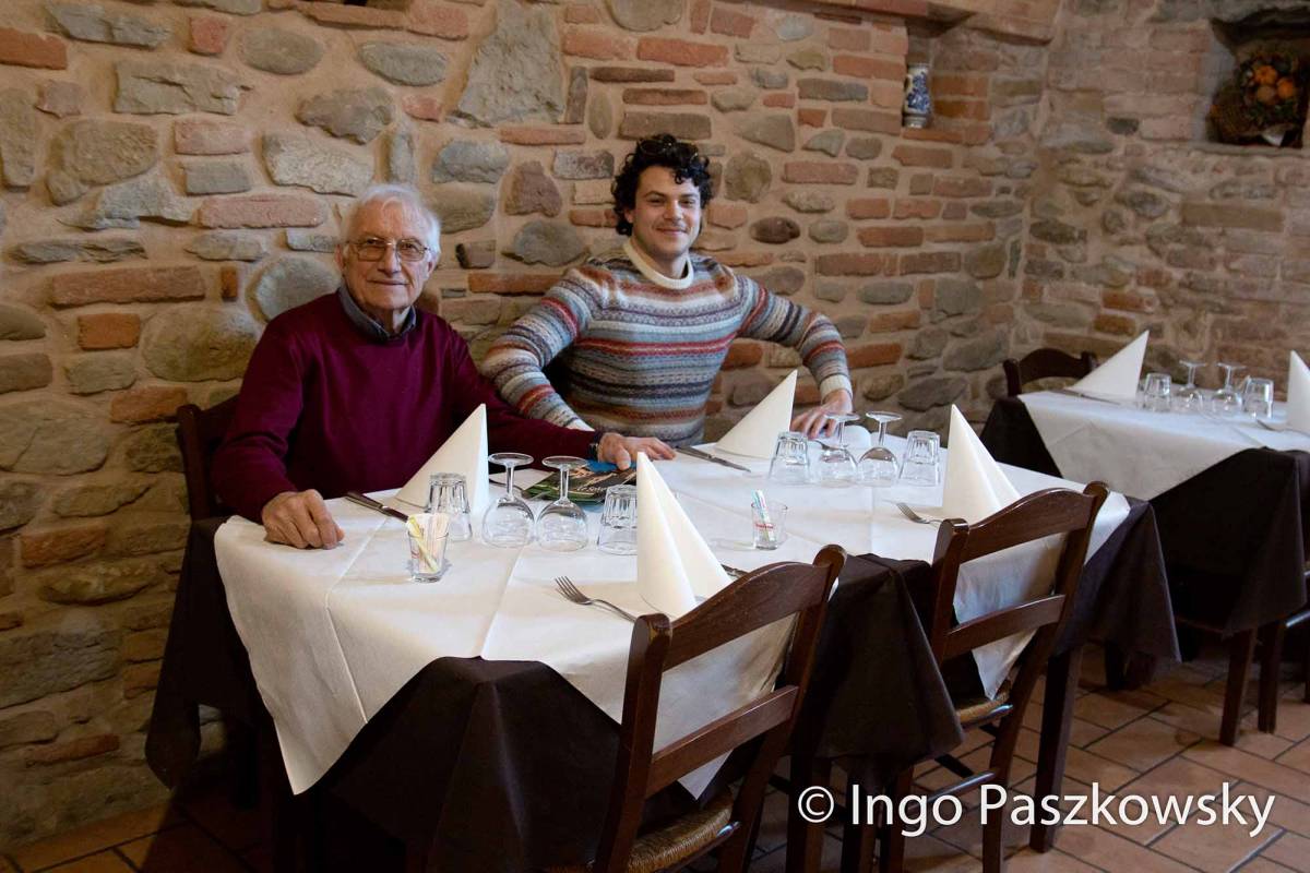 Agriturismo Le Selve Agriturismo Le Selve