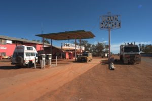 Pink Roadhouse