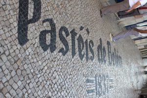 Pastéis de Belém in Lissabon - diese Törtchen sind legendär 35 Pastéis de Belém in Lissabon – diese Törtchen sind legendär