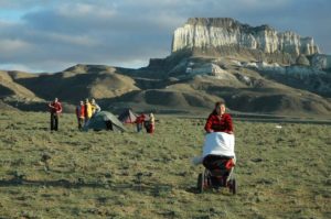 Kasachstan: Einmal Almaty-Mangyschlak und zurück 23 Kasachstan: Einmal Almaty-Mangyschlak und zurück