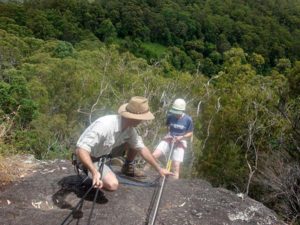 Foto: Binna Burra Mountain Lodge