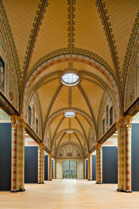 Ehrengalerie, 2012. Foto: Jannes Linders / Rijksmuseum