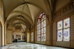 Großer Saal, 2012. Foto: Jannes Linders / Rijksmuseum