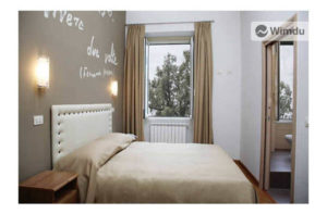 Unterkunft_Rom_Wimdu_Romeo600