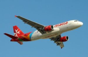 KM Malta Airlines: Malta gründet eine neue Airline