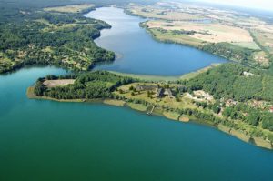 Polen: Wellness und Luxus in den Masuren 13 In der unweit von Olsztyn gelegenen Gemeinde Gietrzwałd (Dietrichswalde) hat vor kurzem das neue Hotel Marina Golf Club eröffnet. Foto: Wellnesshotel Marina Golf Club