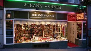 Schweiz: Der Couturier der Christbäume - Johann Wanner 17 Schweiz: Der Couturier der Christbäume – Johann Wanner