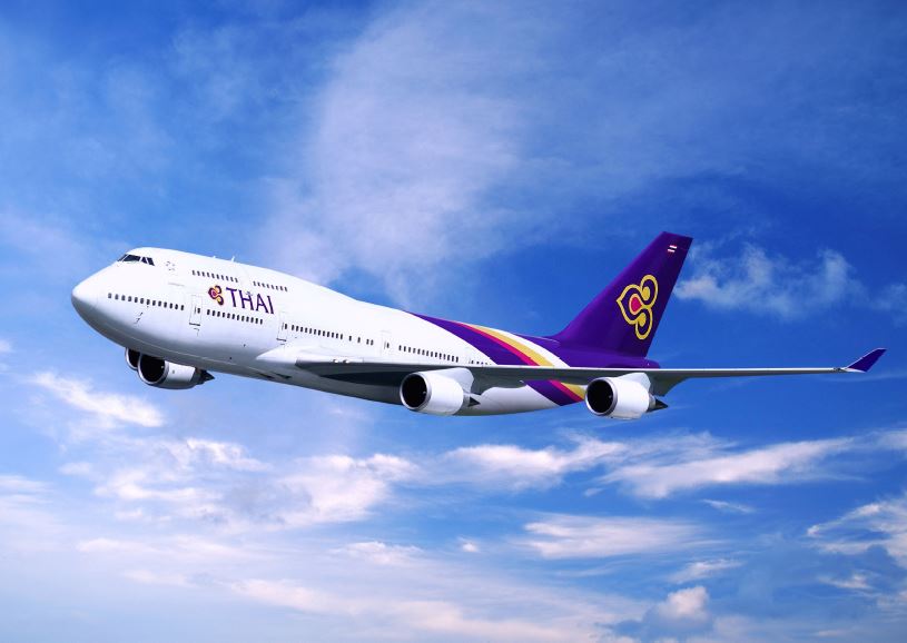 Thai Airways