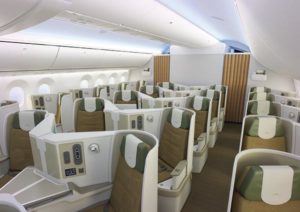 Vietnam Airlines: Nonstop nach Vietnam mit der 4-Sterne-Airline