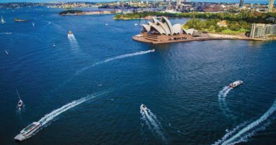 Sydney: Tipps für die kosmopolitische Stadt mit ganz eigener Persönlichkeit – Fast Facts Sydney: Tipps für die kosmopolitische Stadt mit ganz eigener Persönlichkeit – Fast Facts