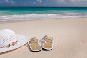 Urlaubserinnerungen verewigen