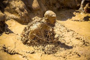 Foto: Tough Mudder / © Gameface Media