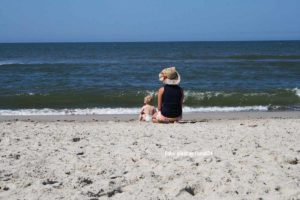 Tipps für Reisen mit Babybauch und Baby 16 In der Elterzeit mit dem Baby verreisen. Foto: pixabay / modi74