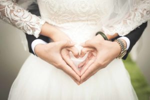 Special: Heiraten und Flitterwochen – die schönste Zeit des Lebens 21 Foto: pixabay / Takmeomeo