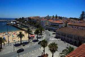 Lissabons beste Strände im Umland 5 Cascais