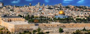 Terroranschläge in Israel – was Reisende jetzt wissen müssen 4 Jerusalem