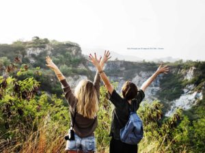 Die Länder Südostasiens wurden in den vergangenen Jahren zu beliebten Reisezielen für Backpacker. Neben Thailand, Kambodscha und Laos bietet vor allem Vietnam eine einzigartige Vielfalt in Landschaft, Klima und Kultur. / Pixabay.com © rawpixel CCO Public Domain