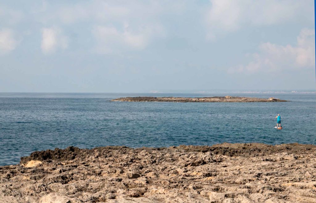 Colonia de Sant Jordi