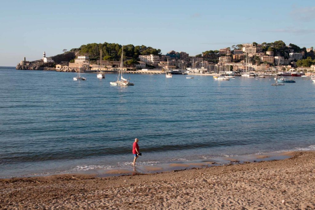 Port de Sóller