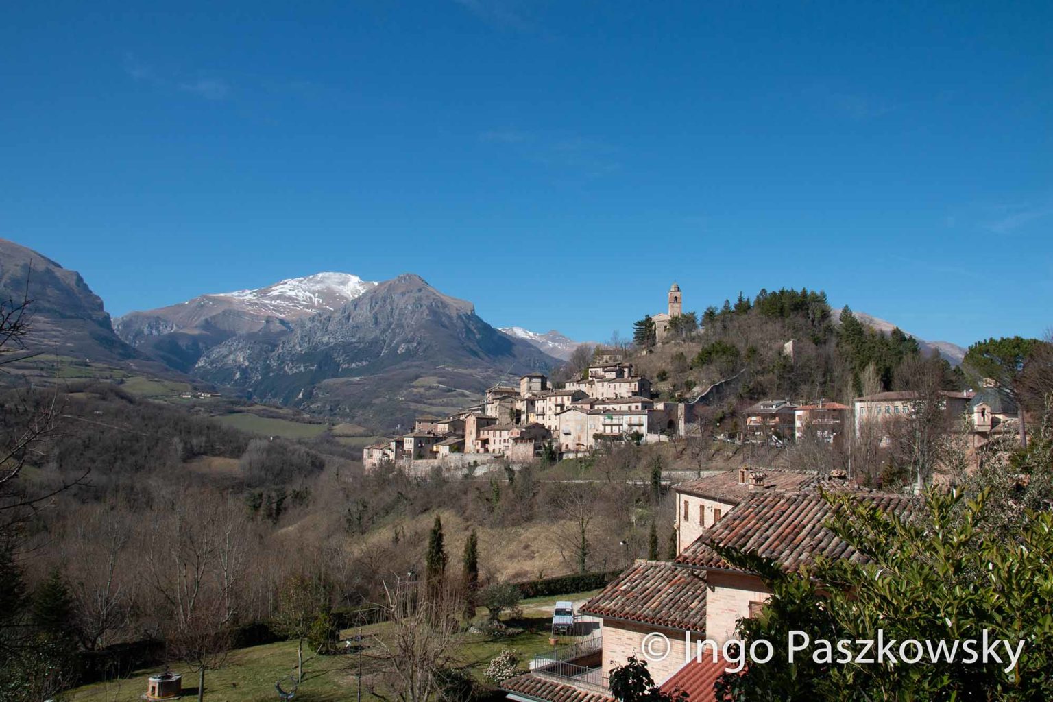 Montefortino WeltReisender