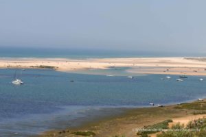Portugal verfügt über Strände mit einer Gesamtlänge von 850 Kilometern an der Atlantikküste / Foto: Ingo Paszkowsky