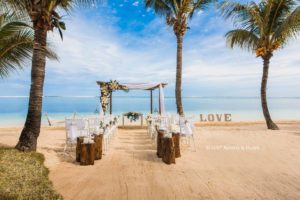 Mauritius: Nachhaltig heiraten in LUX* Resorts & Hotels 6 Nachaltig Heiraten in Mauritius: LUX* Le Morne © LUX* Resorts & Hotels