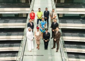 Emirates auf Mitarbeiter-Suche 23 Emirates auf Mitarbeiter-Suche