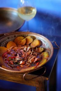 Kulinarik in der Algarve