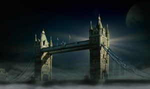 Haunted London: Reisen mit Gruselfaktor 5 Haunted London: Reisen mit Gruselfaktor