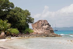 Seychellen ist beliebtes Reiseziel der Deutschen