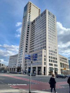 Waldorf Astoria Berlin – Luxus vom Feinsten in der City 11 Waldorf Astoria Berlin – Luxus vom Feinsten in der City