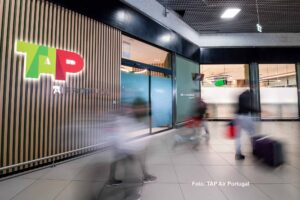TAP Air Portugal: Was sonst noch wichtig ist 54 TAP Air Portugal: Was sonst noch wichtig ist