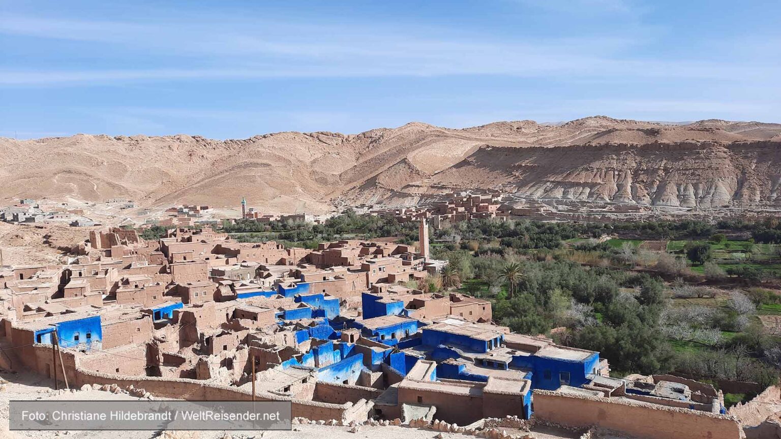 Leonidio ein griechisches Kletterparadies Fotostrecke