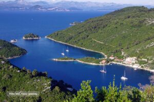 Kroatiens unbekannte Inseln: Versteckte Paradiese für Abenteurer