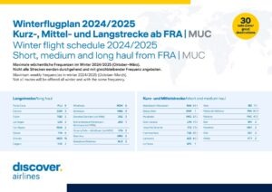 weltreisendernet winterflugplan discover airlines 24 25 1 20240821