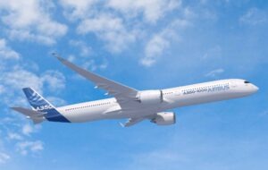 Lufthansa wichtig