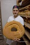 Bäckermeister Salvatore Protopapa