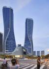 Raffles City HangzhouCopyright: Hufton and Crow,